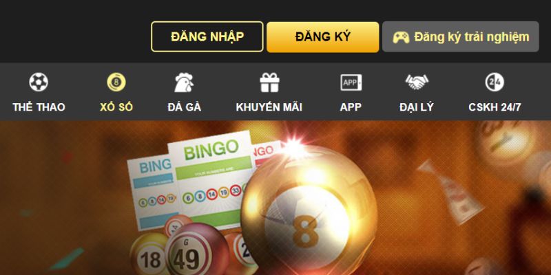 Khuyến mãi cực hot tại xổ số king88