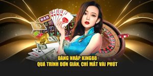 đăng nhập king88