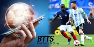 kèo btts là gì?