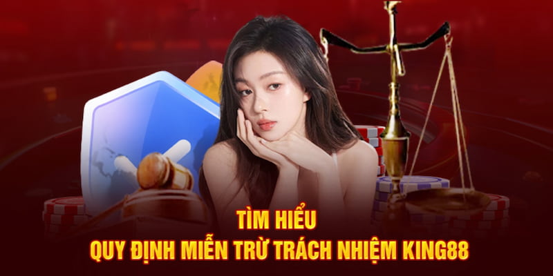 Quy định trách nhiệm KING88 người chơi và nhà cái