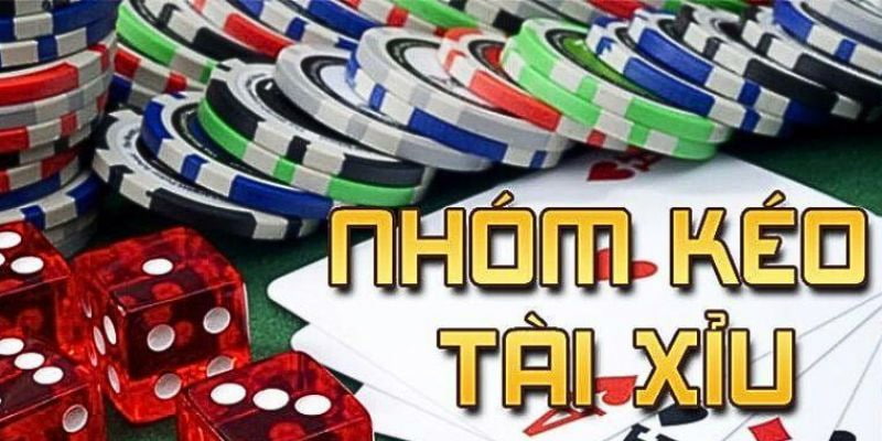 Nhóm kéo tài xỉu giúp người chơi chinh phục tựa game này