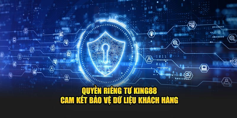 Những Chính sách bảo mật thông tin quốc tế để người chơi an tâm