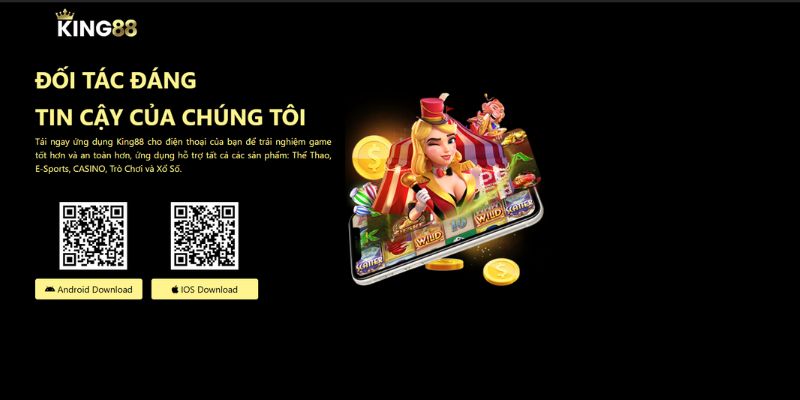 Tải app nhanh chóng trên iOS