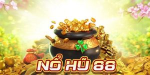 Tìm hiểu về trò chơi quay hũ 88 online mới nhất